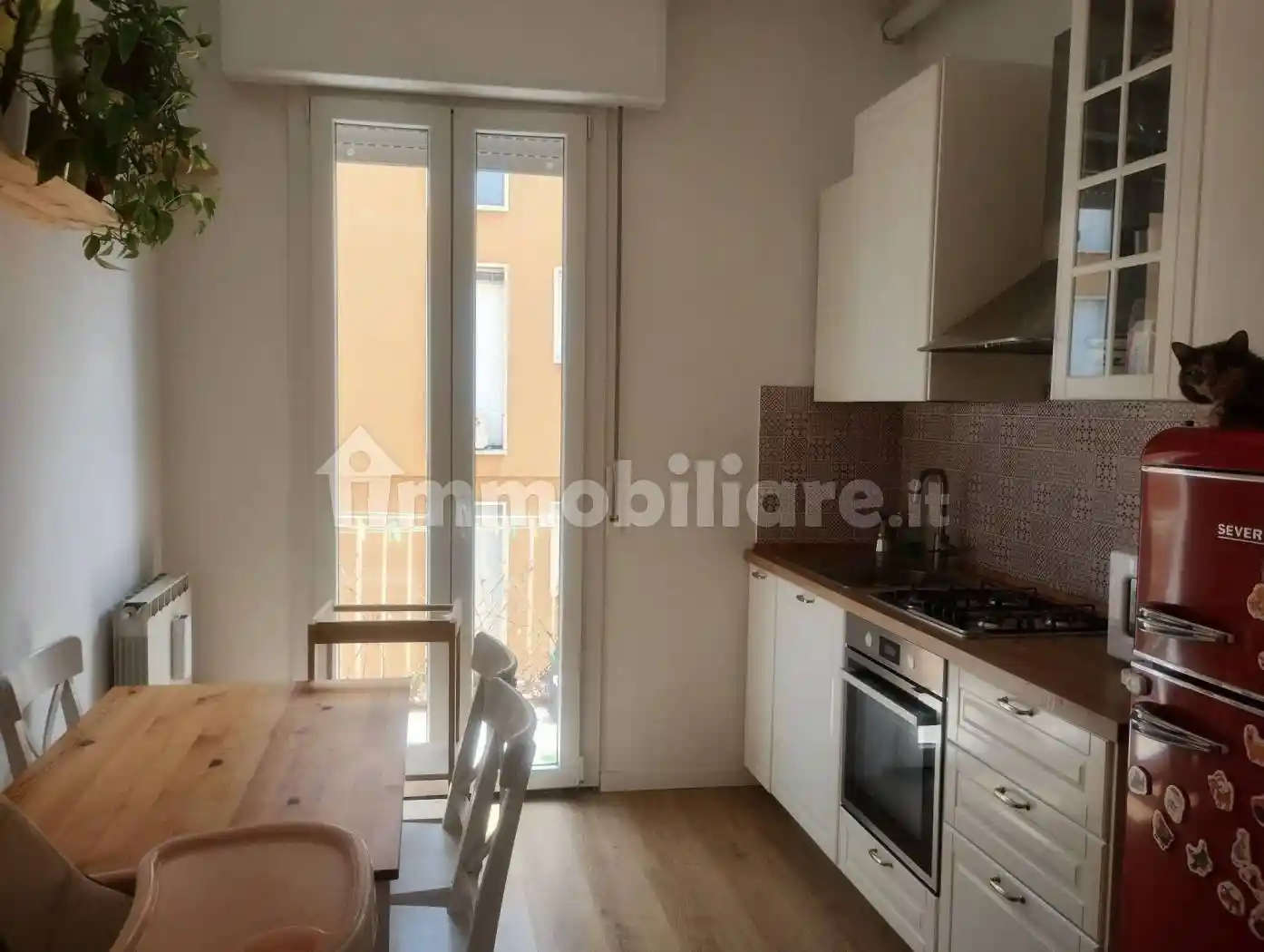 Appartamento in vendita a Bologna