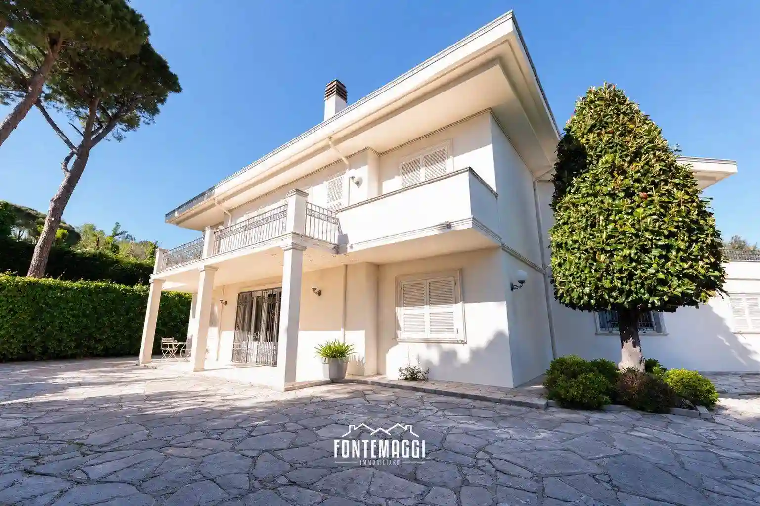 Villa - foto 4