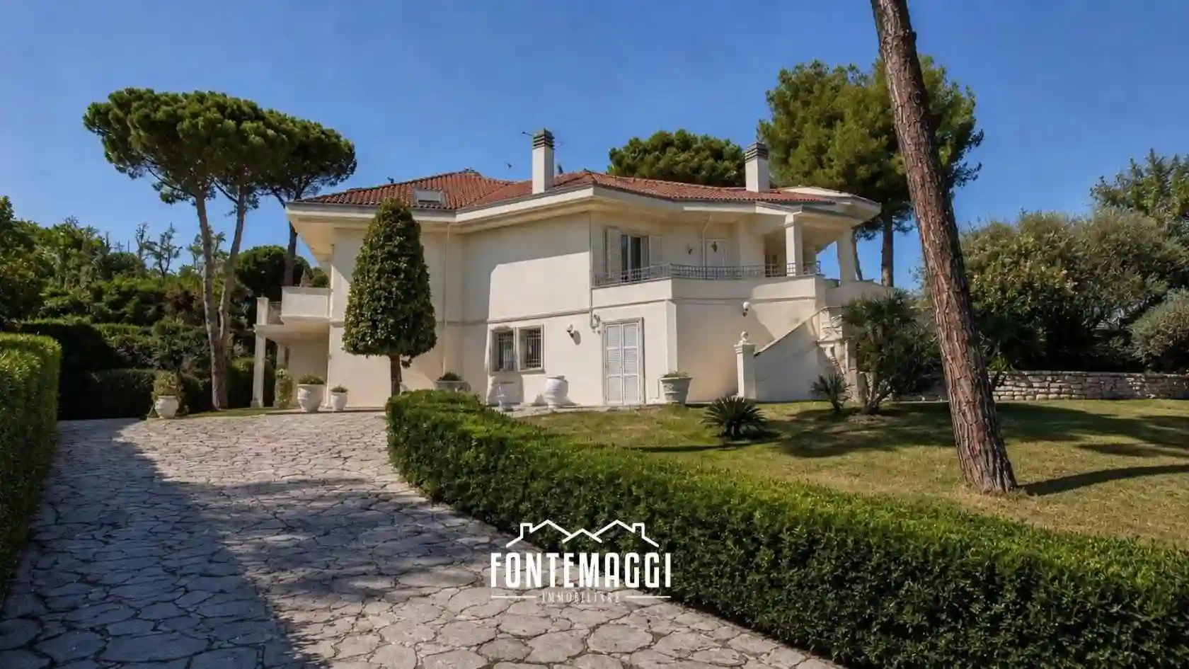 Villa - foto 5