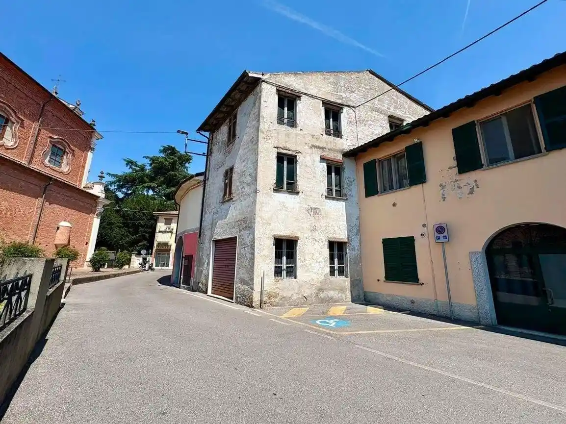 Casa indipendente in vendita a Ripalta Cremasca