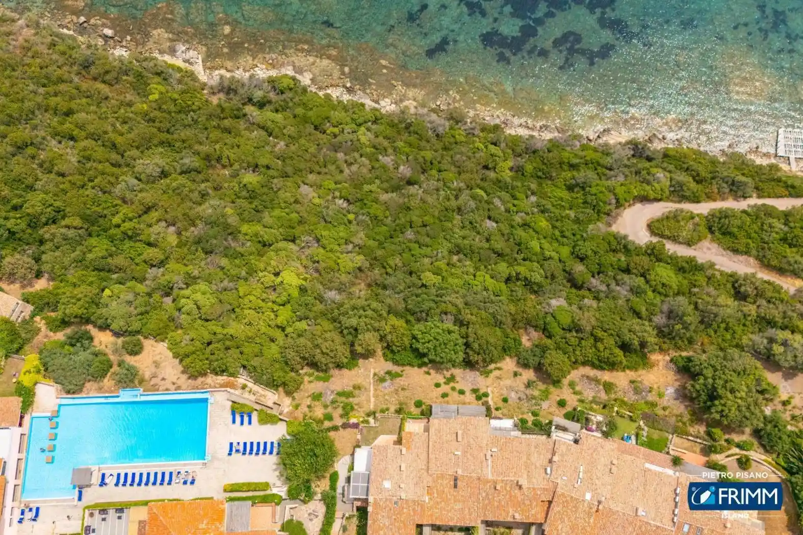 Appartamento in vendita a Olbia