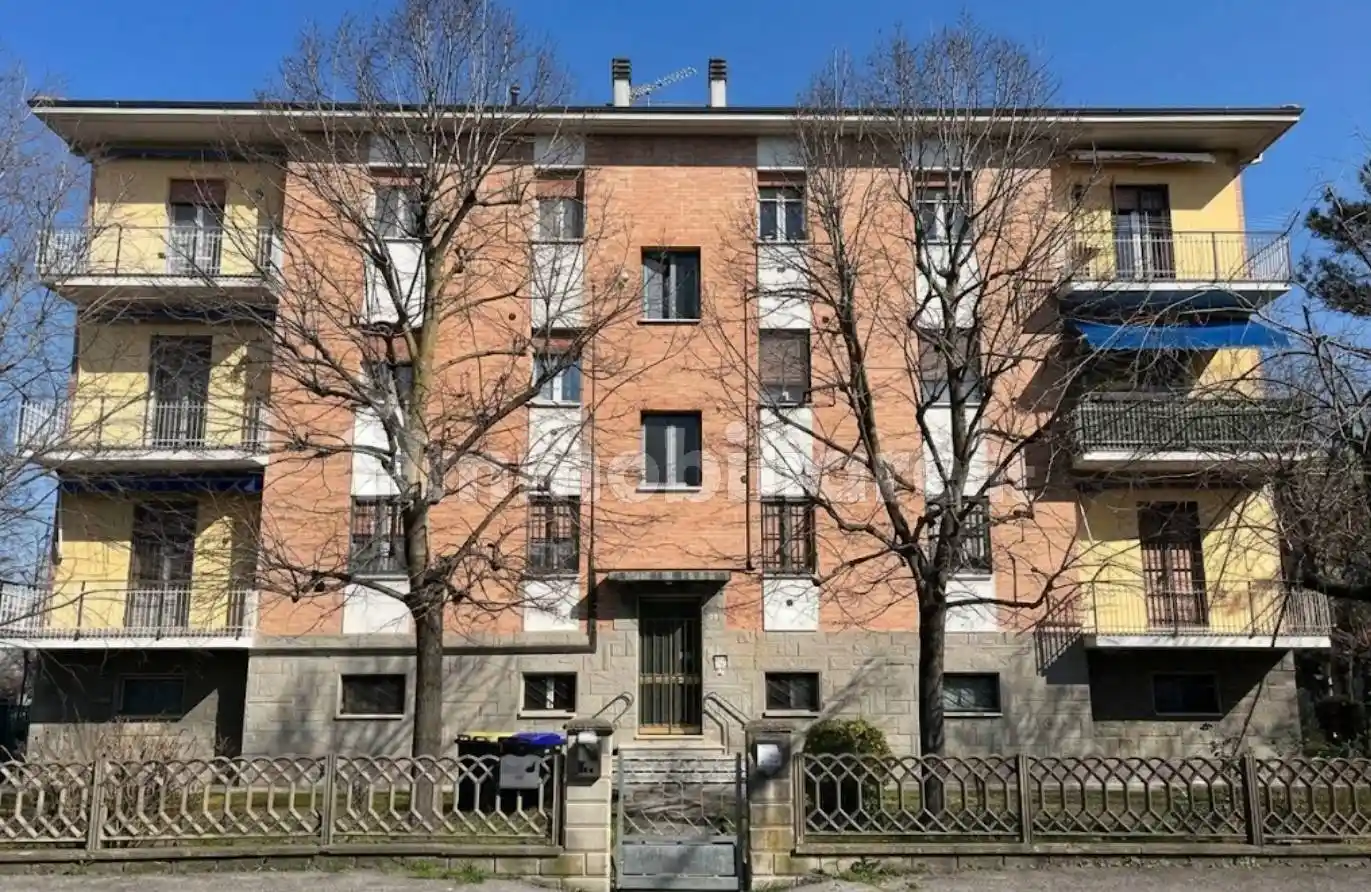 Appartamento in vendita a Sala Bolognese
