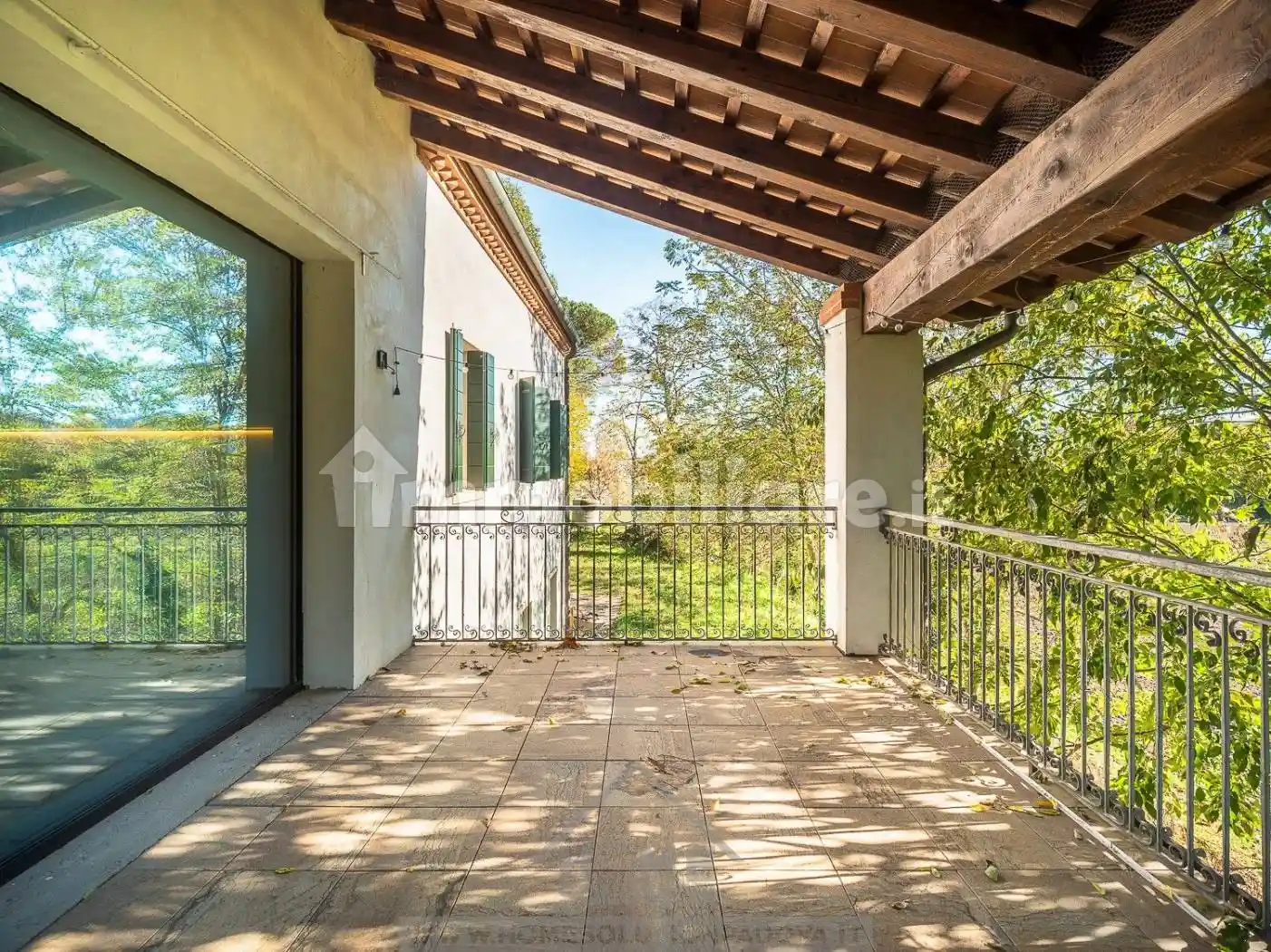 Villa in vendita a Torreglia