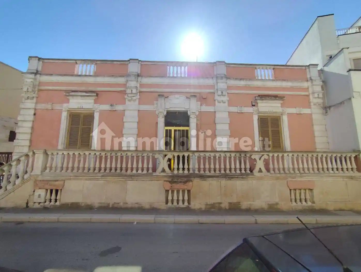 Villa in vendita a Adelfia