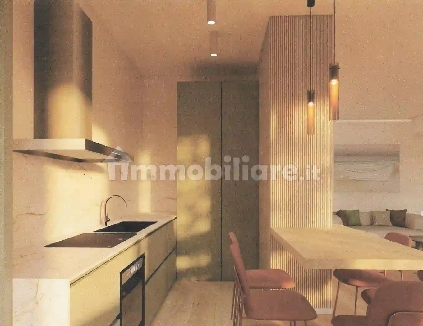 Appartamento - foto 3