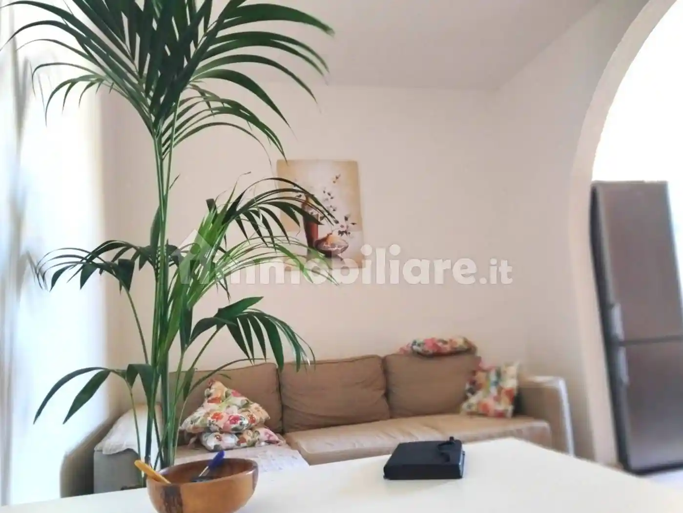 Appartamento in vendita a Livorno