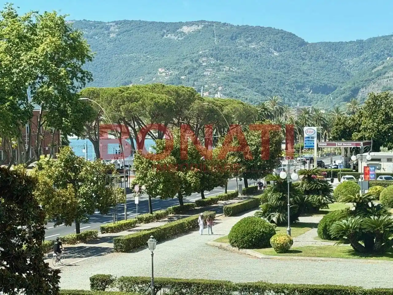 Appartamento in vendita a La Spezia