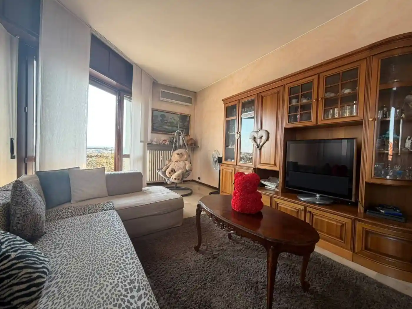 Appartamento in vendita a Giussano