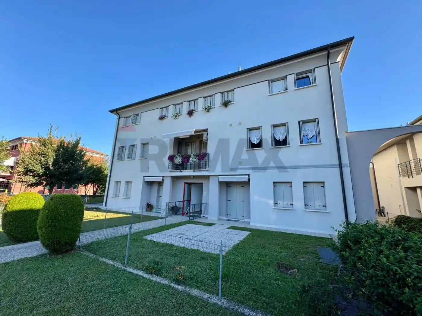 Appartamento in affitto a Giavera del Montello
