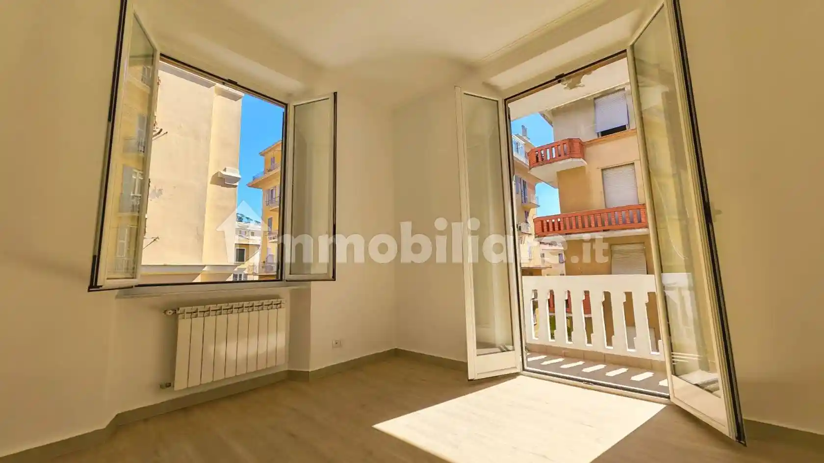 Appartamento in vendita a Genova
