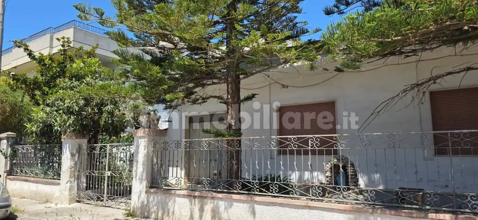 Villa in vendita a Nardò