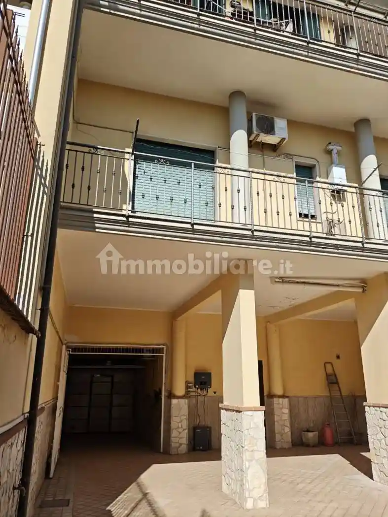 Casa indipendente in vendita a Villa Literno