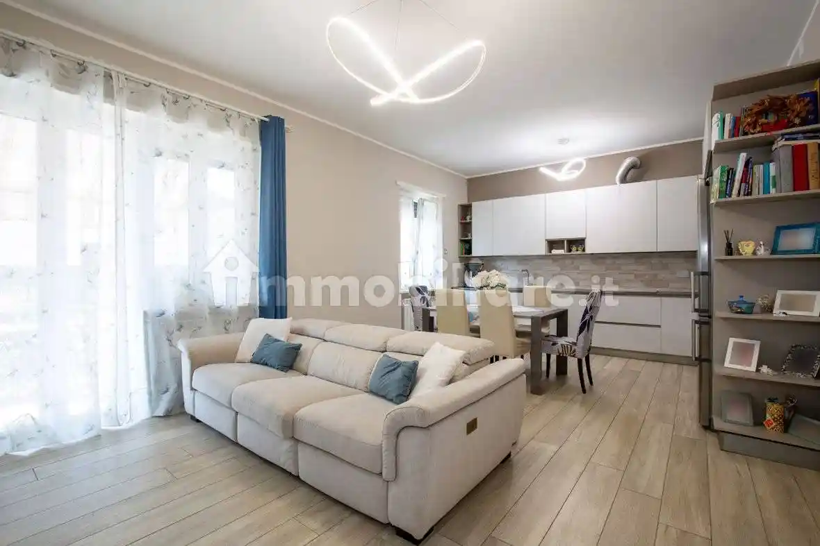 Villa in vendita a Almese