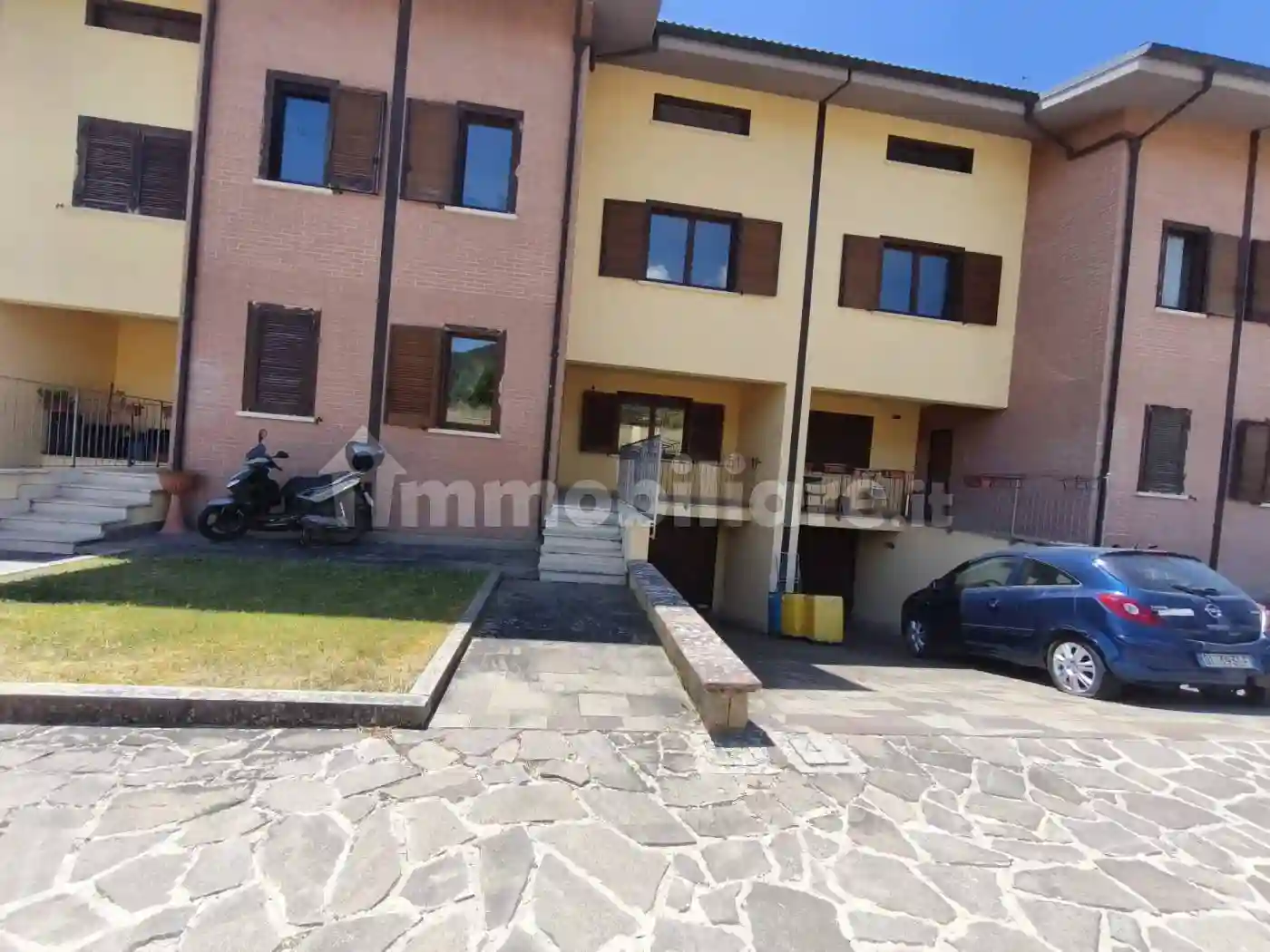 Villetta a schiera - foto 3
