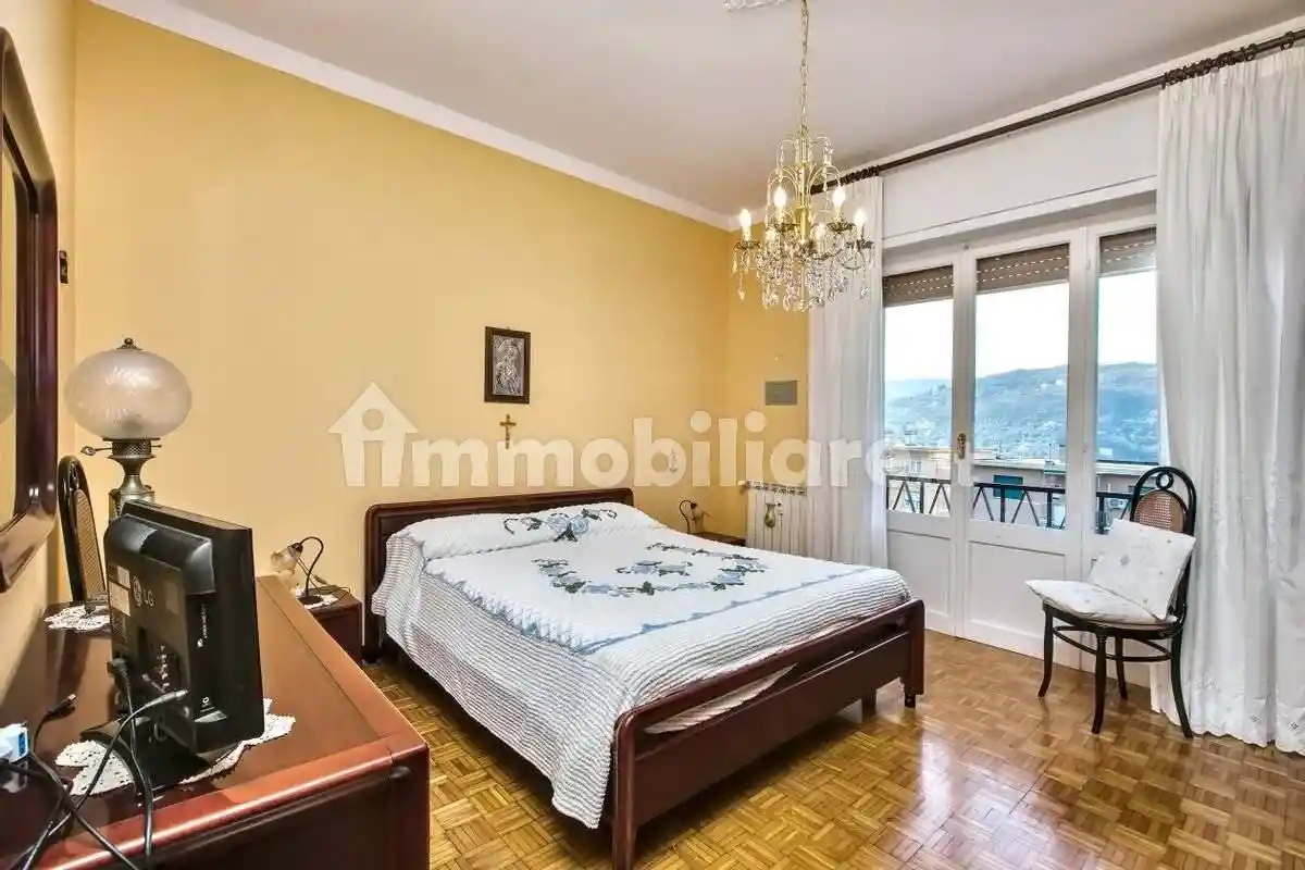 Appartamento in affitto a Genova
