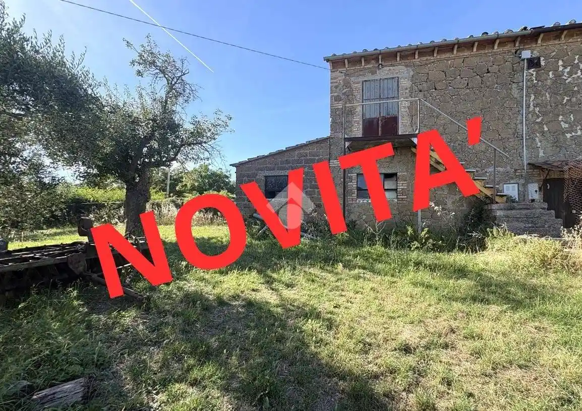 Casa indipendente in vendita a Narni