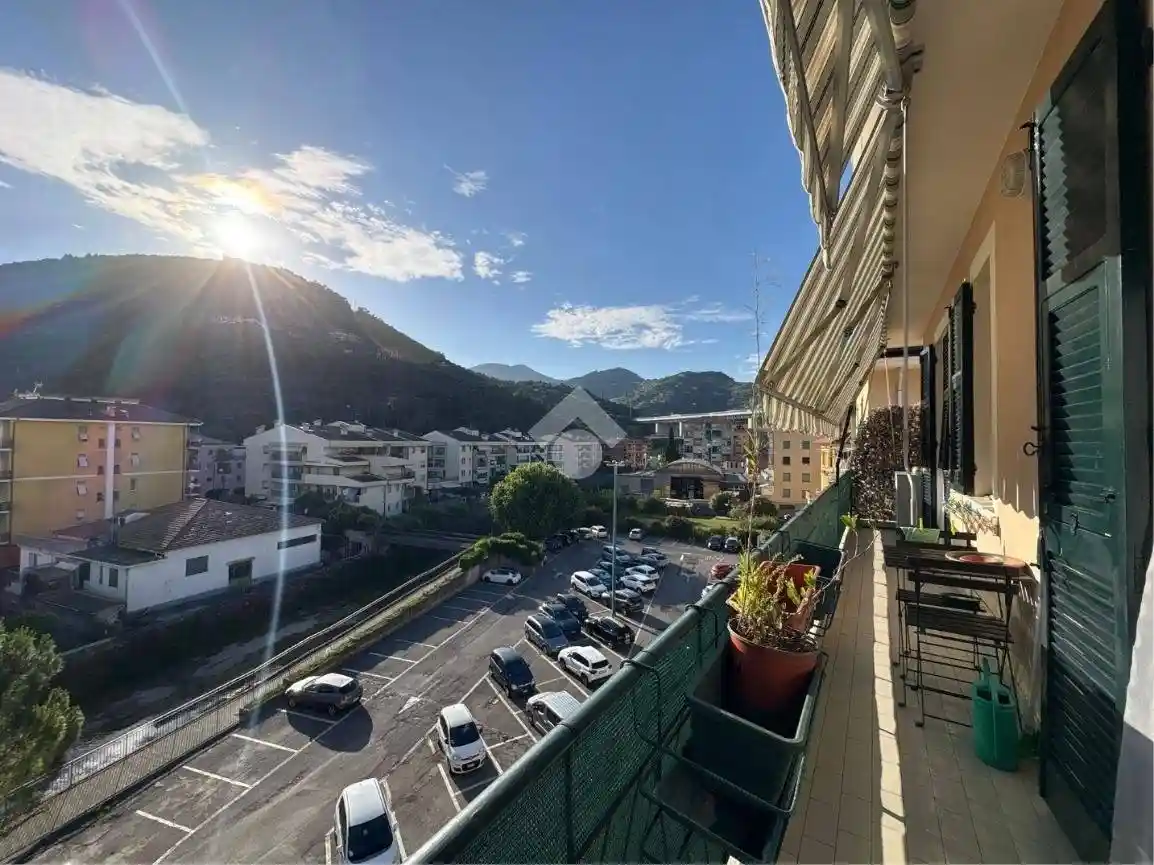 Appartamento in vendita a Chiavari