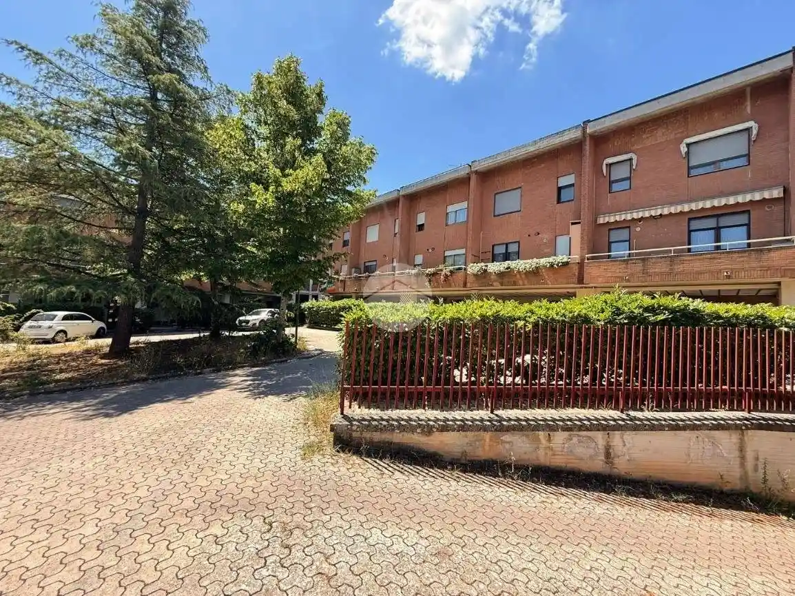Villetta a schiera in vendita a Ferrazzano