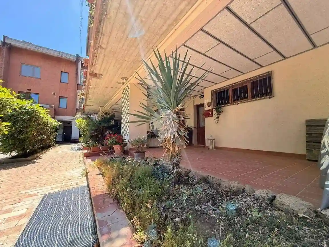 Villetta a schiera - foto 2