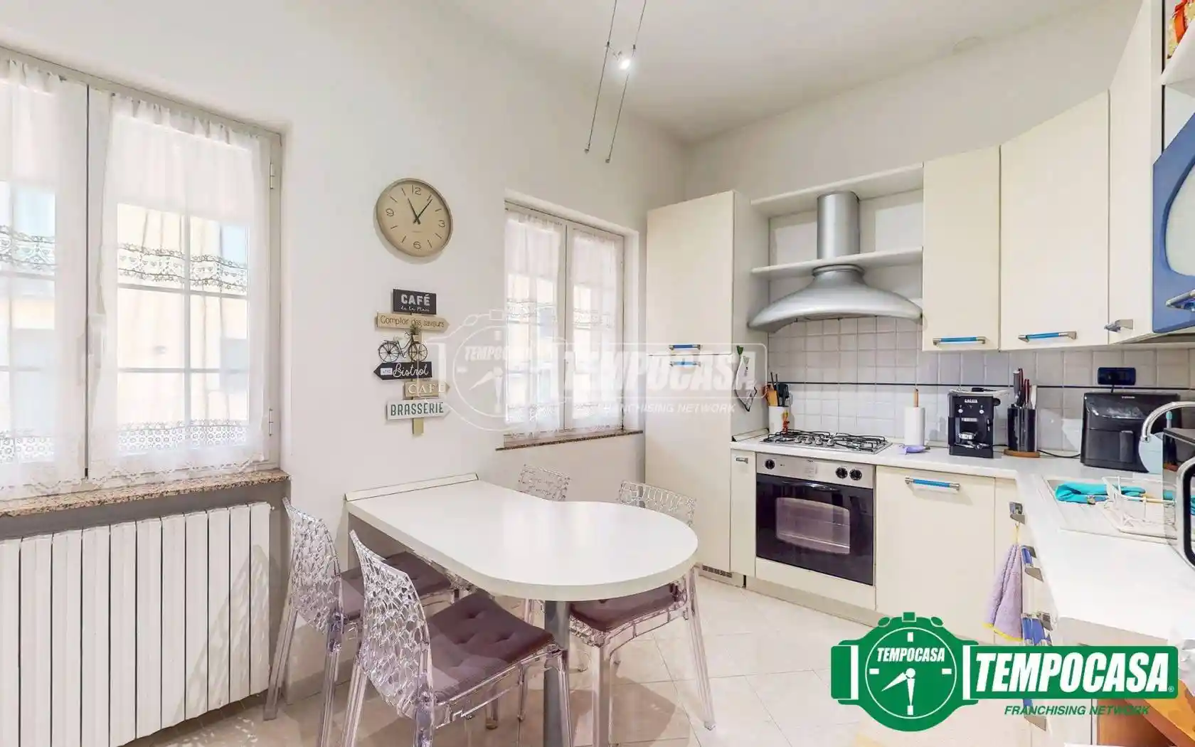 Appartamento in vendita a Novi Ligure