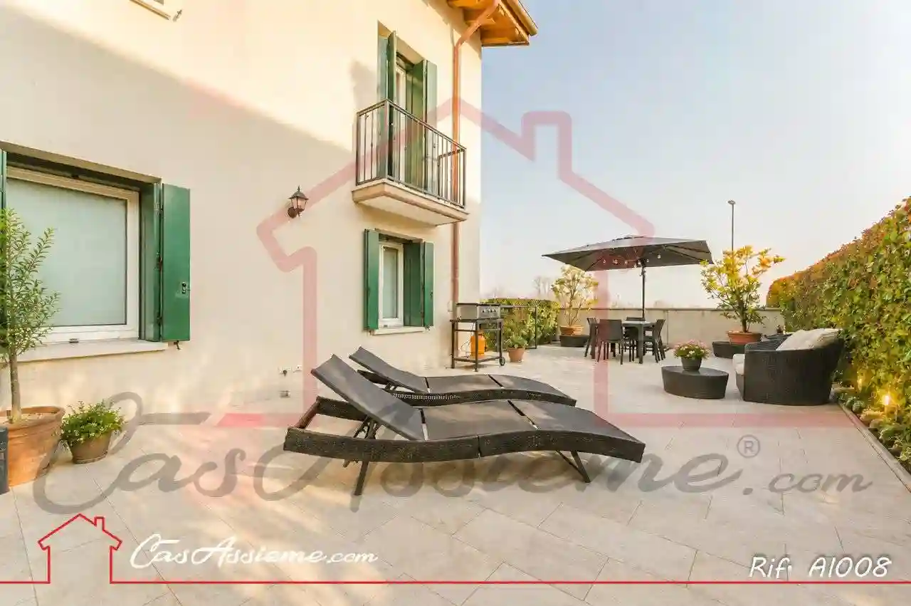 Villa - foto 5