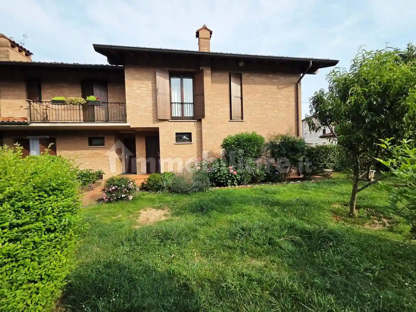 Villetta a schiera - foto 4