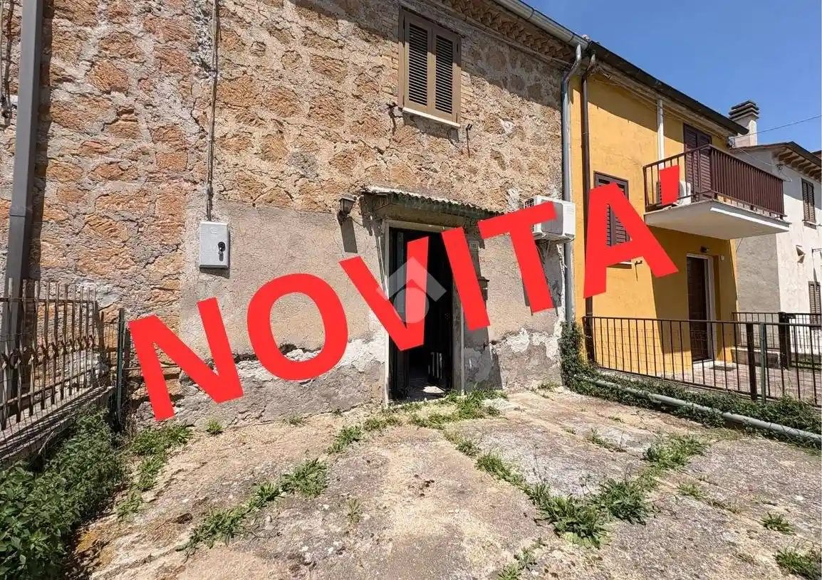 Casa indipendente in vendita a Narni