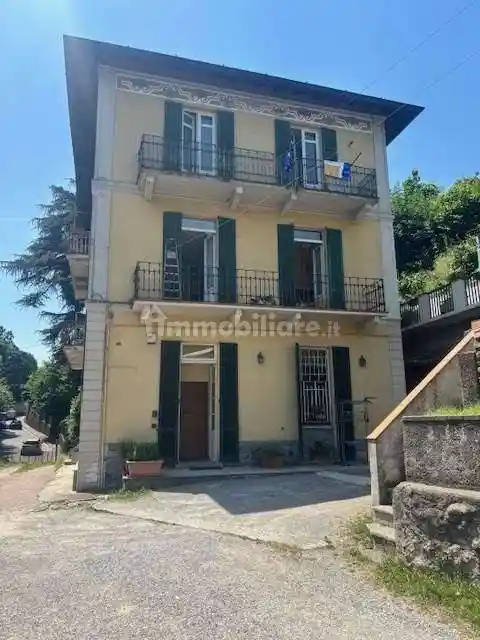 Appartamento in vendita a Cadorago
