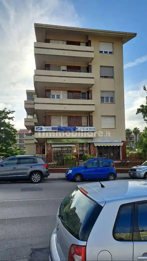 Appartamento in affitto a Sassari
