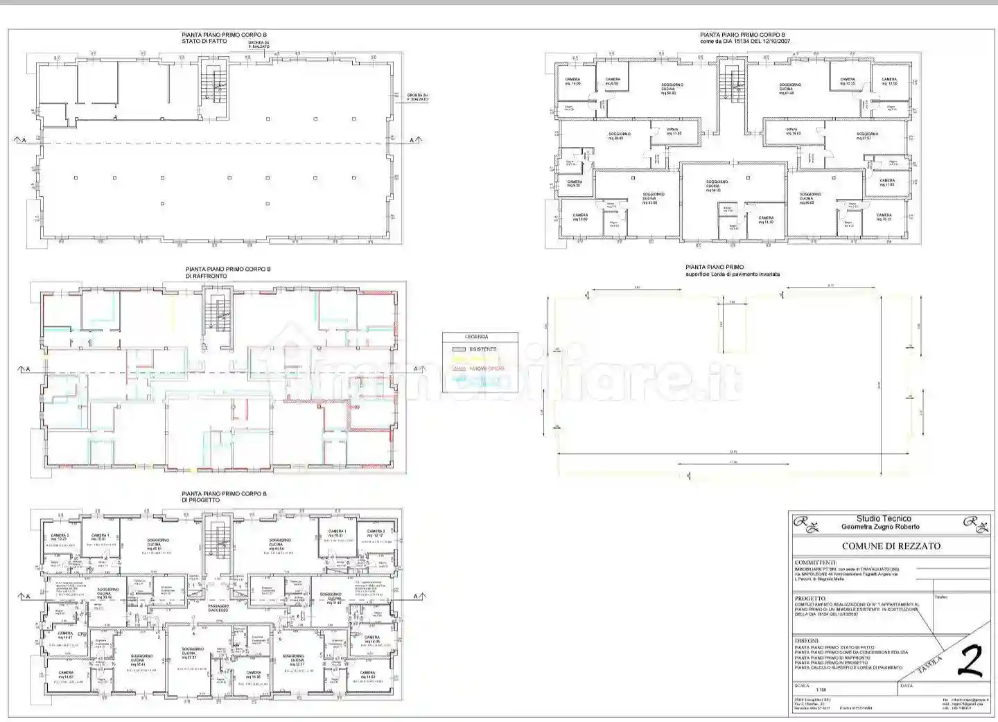 Appartamento - foto 4