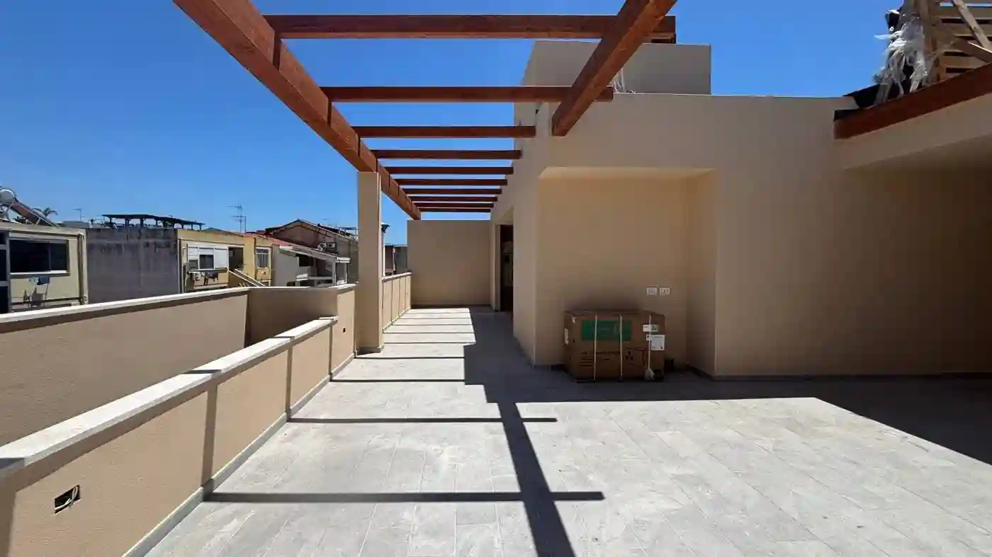 Attico - Mansarda - foto 2