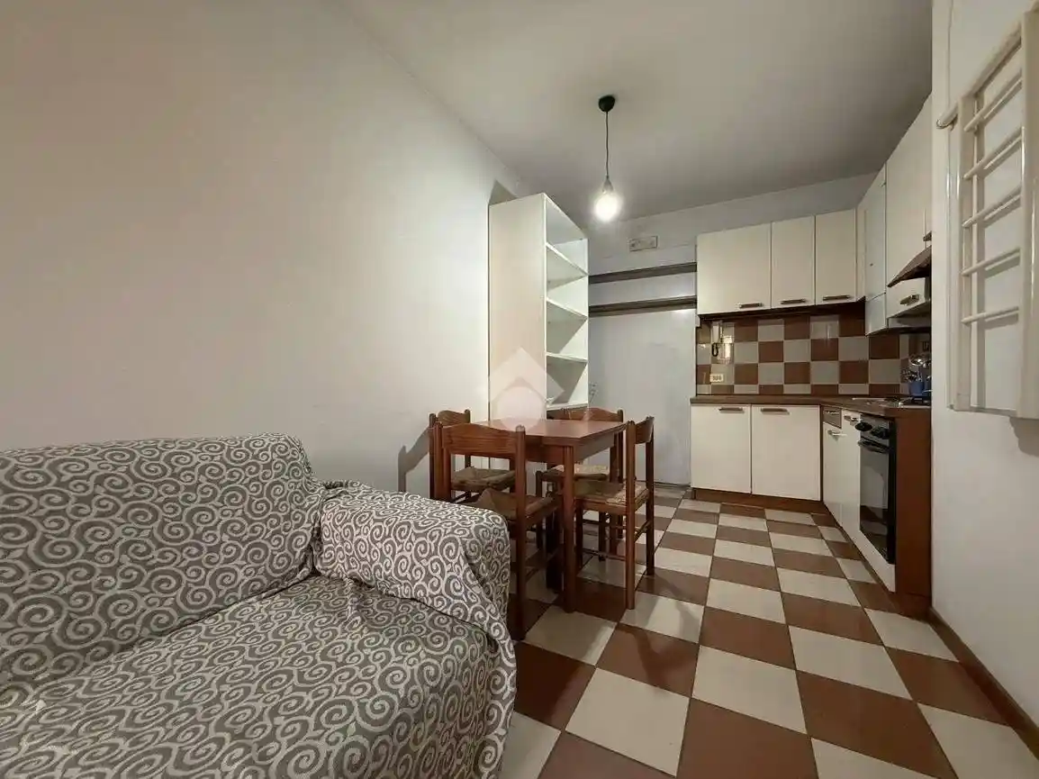 Appartamento in affitto a Galliera Veneta