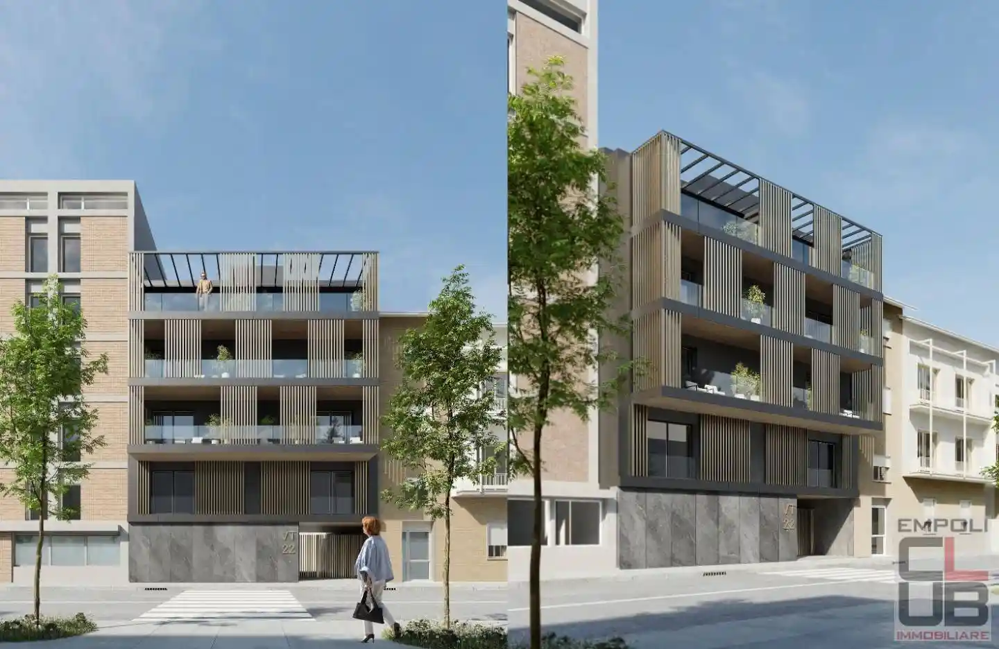 Appartamento in vendita a Empoli