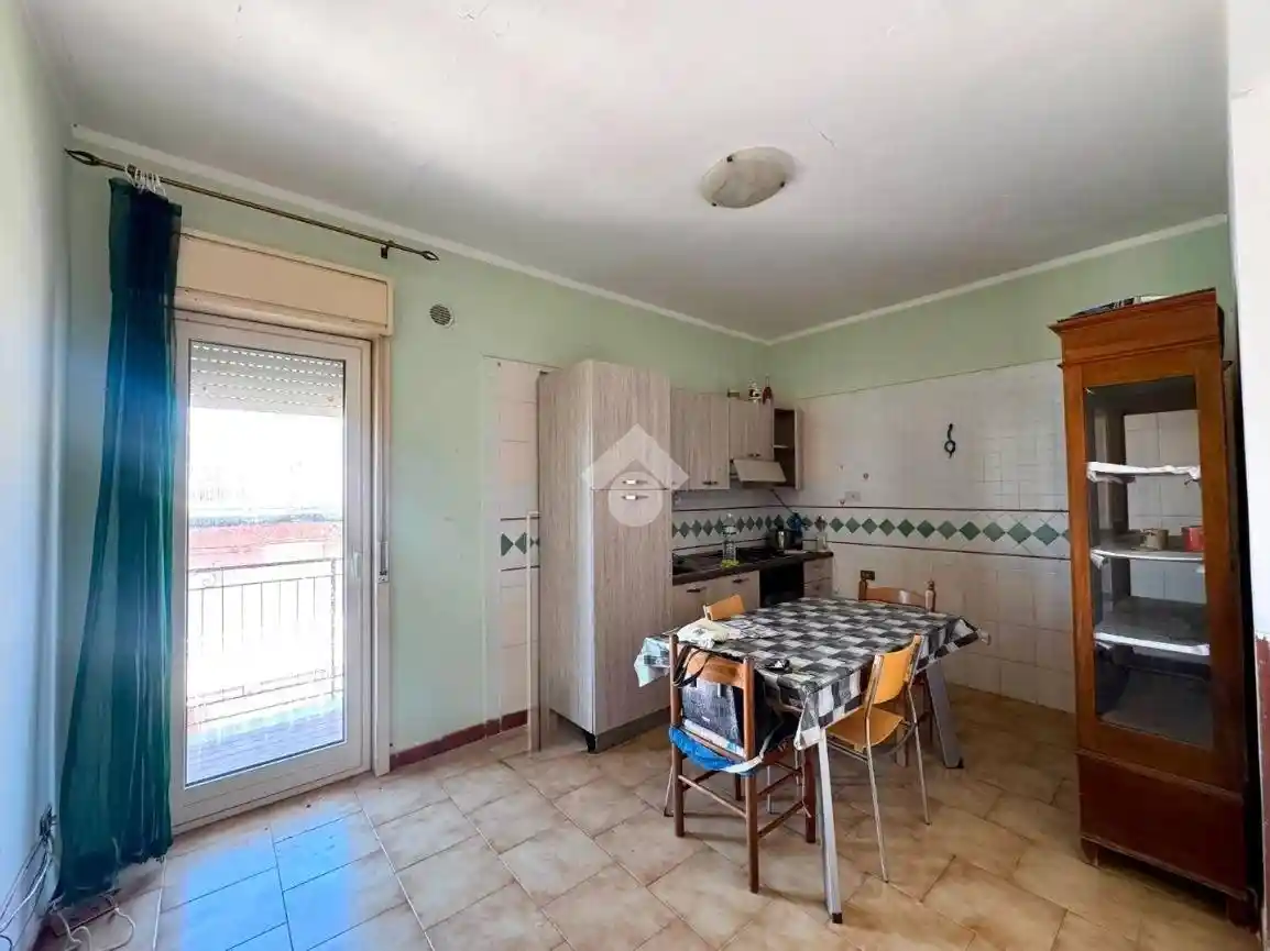 Appartamento in vendita a Trabia