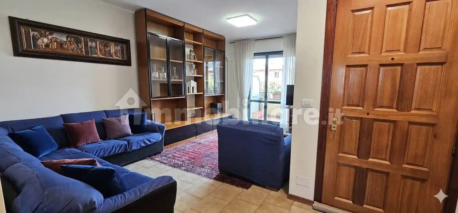 Appartamento in vendita a Civitanova Marche