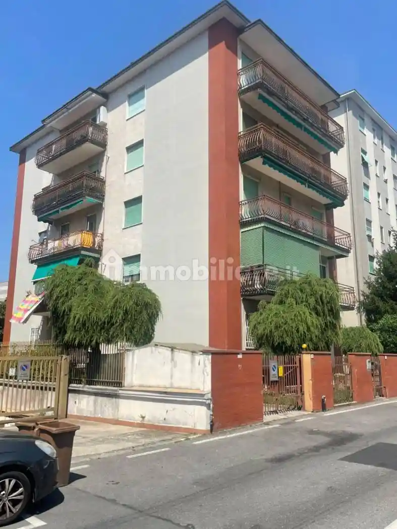 Appartamento in vendita a Bresso