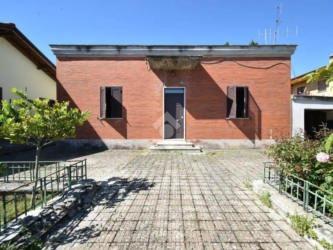 Villa in vendita a Sermoneta