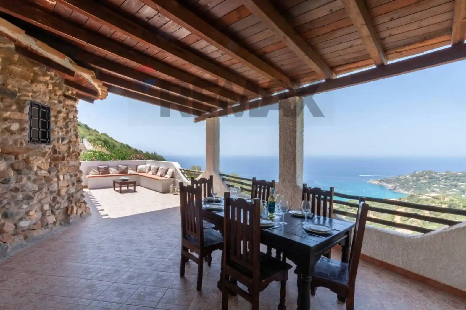 Villa in vendita a Sinnai