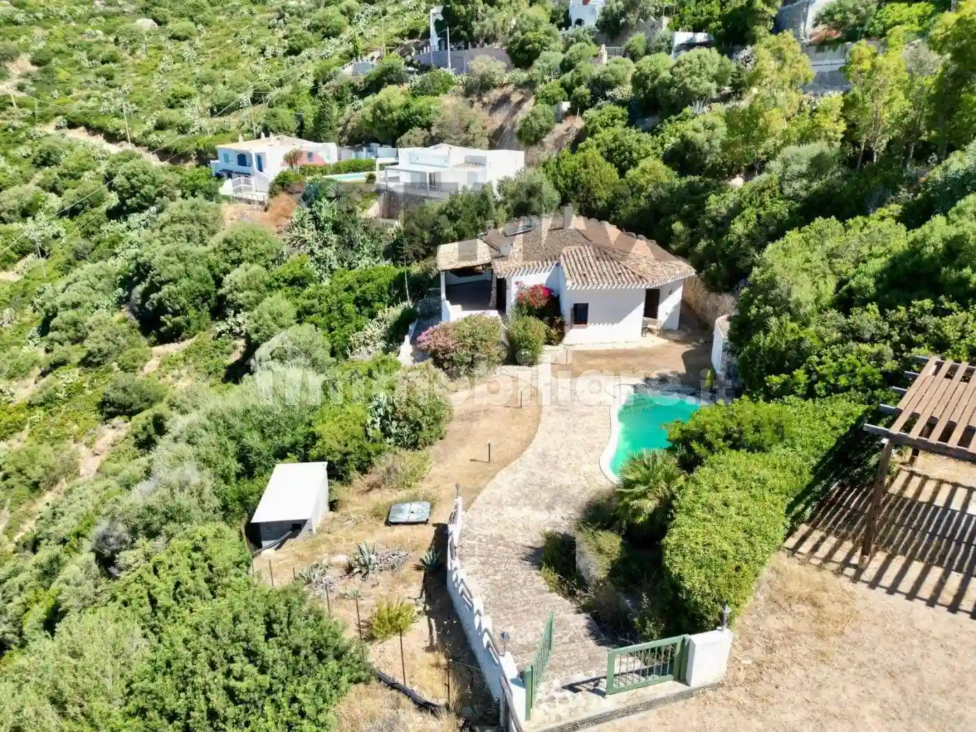Villa - foto 3