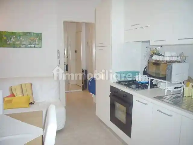 Appartamento in affitto a Padova