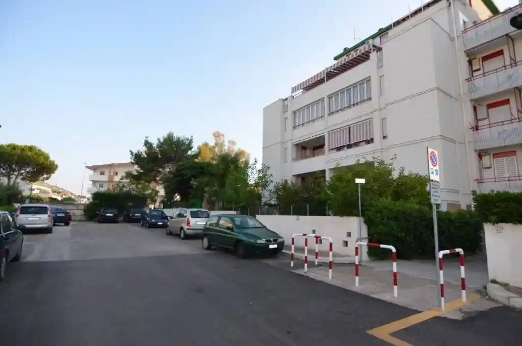 Appartamento in vendita a Bari
