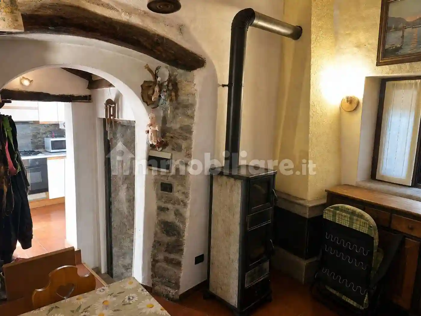 Casa indipendente - foto 4