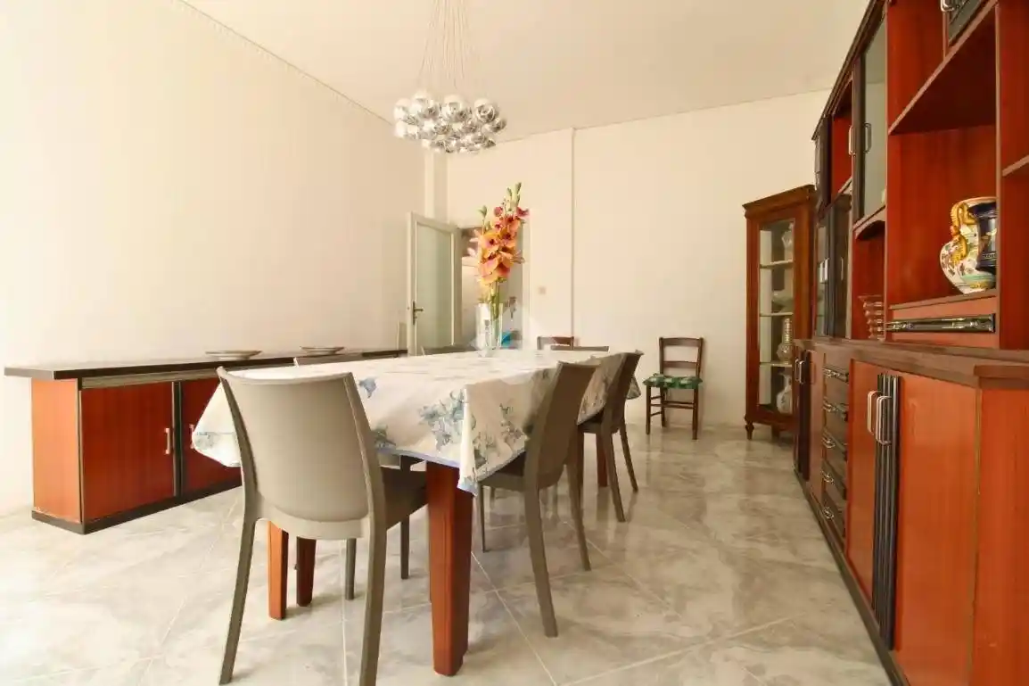 Appartamento in vendita a Sapri
