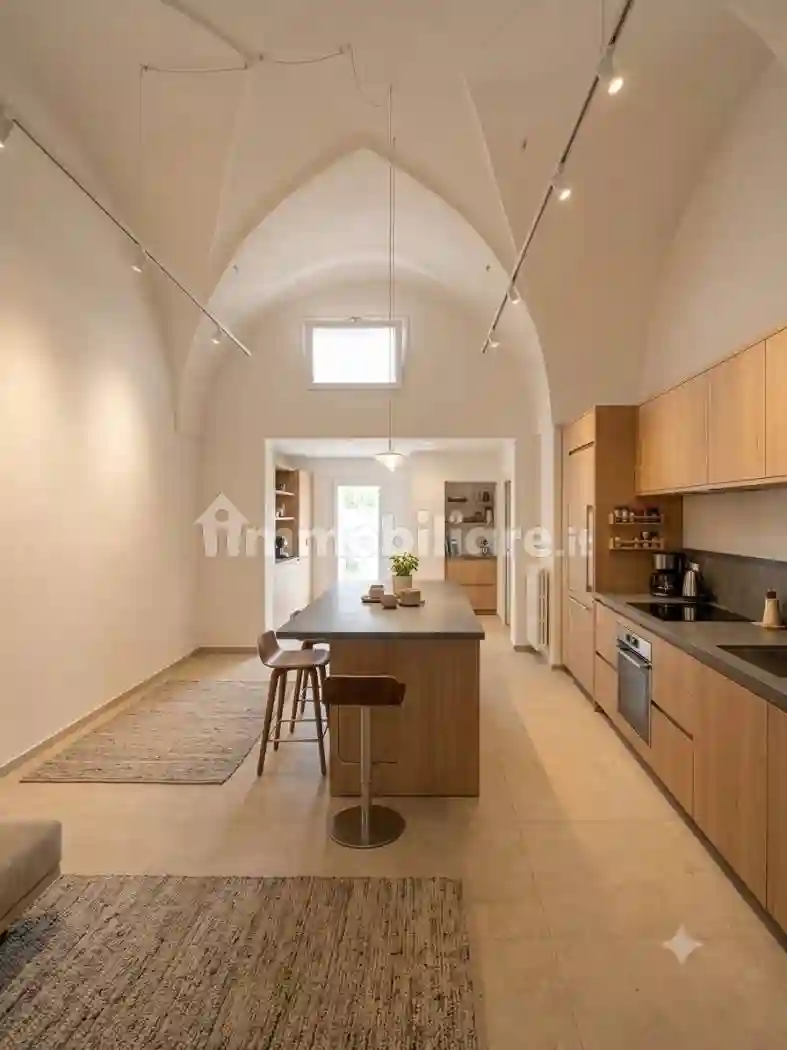 Casa indipendente - foto 5