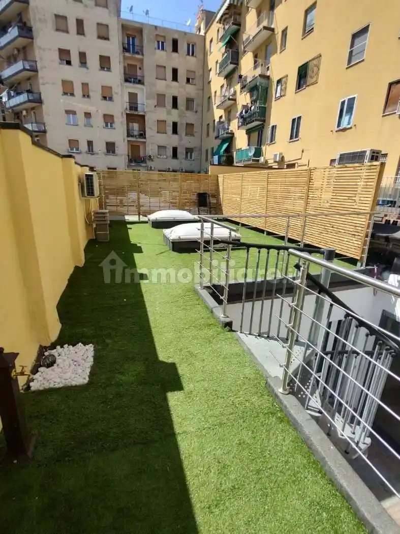 Appartamento in vendita a Bologna