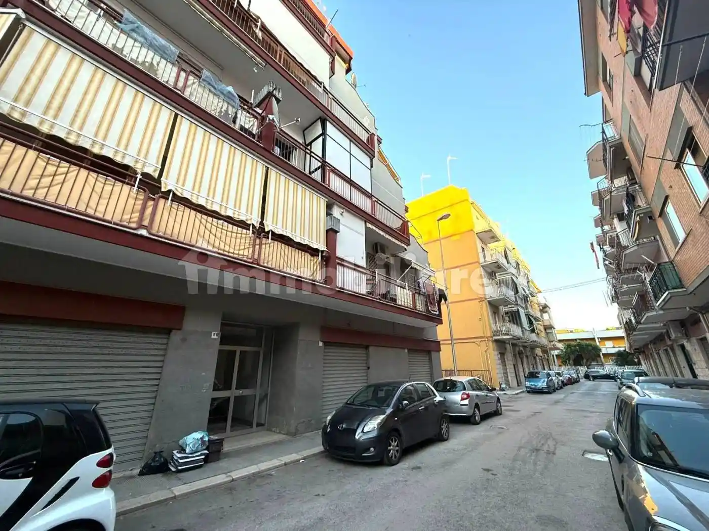 Appartamento in affitto a Barletta