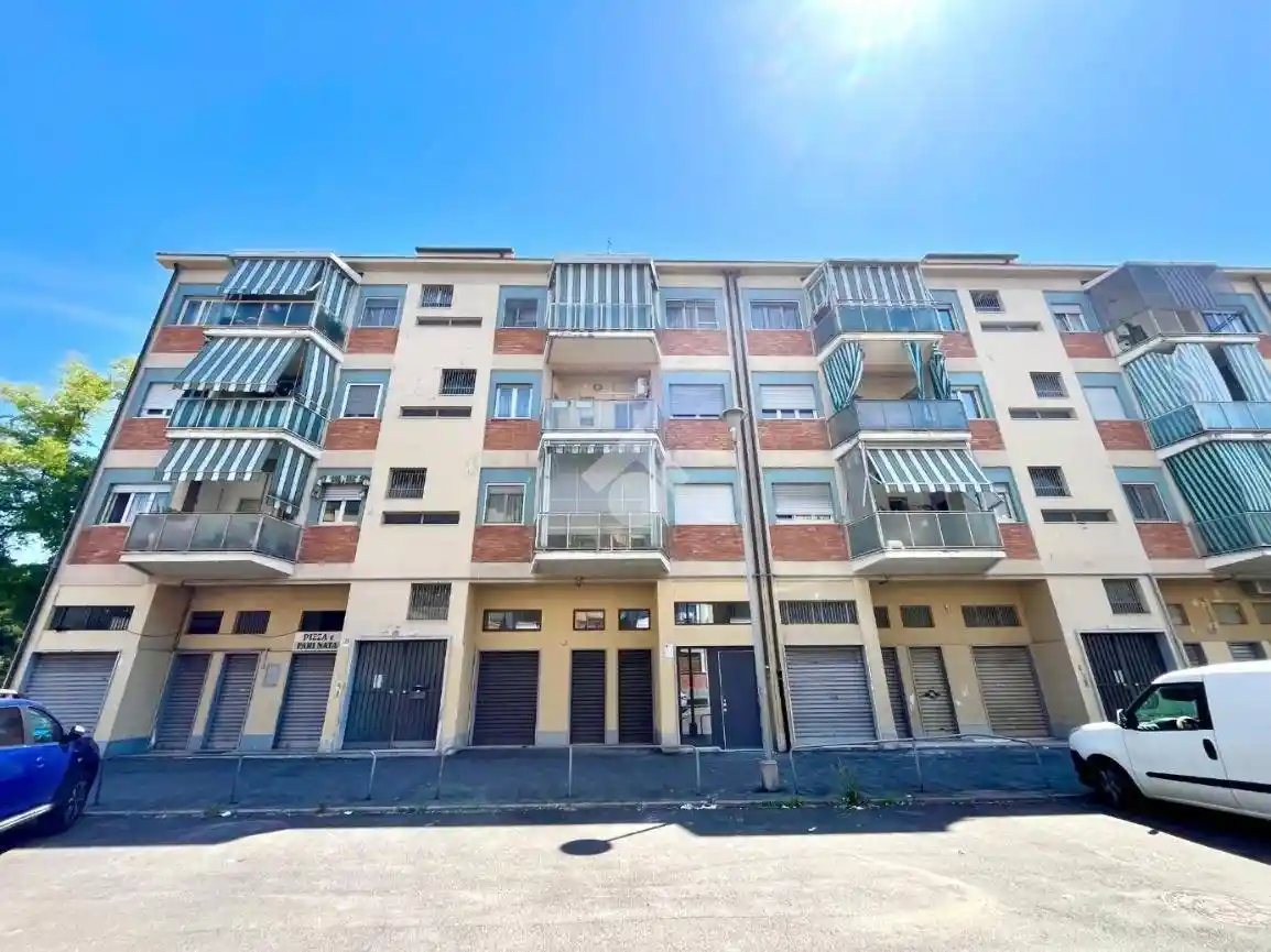 Appartamento in vendita a Torino