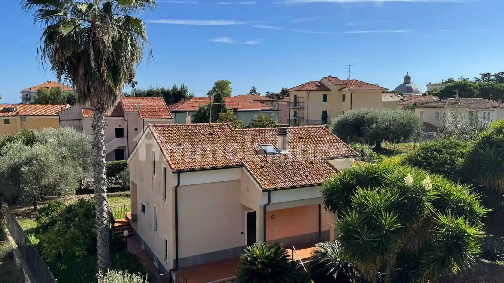 Villa - foto 5