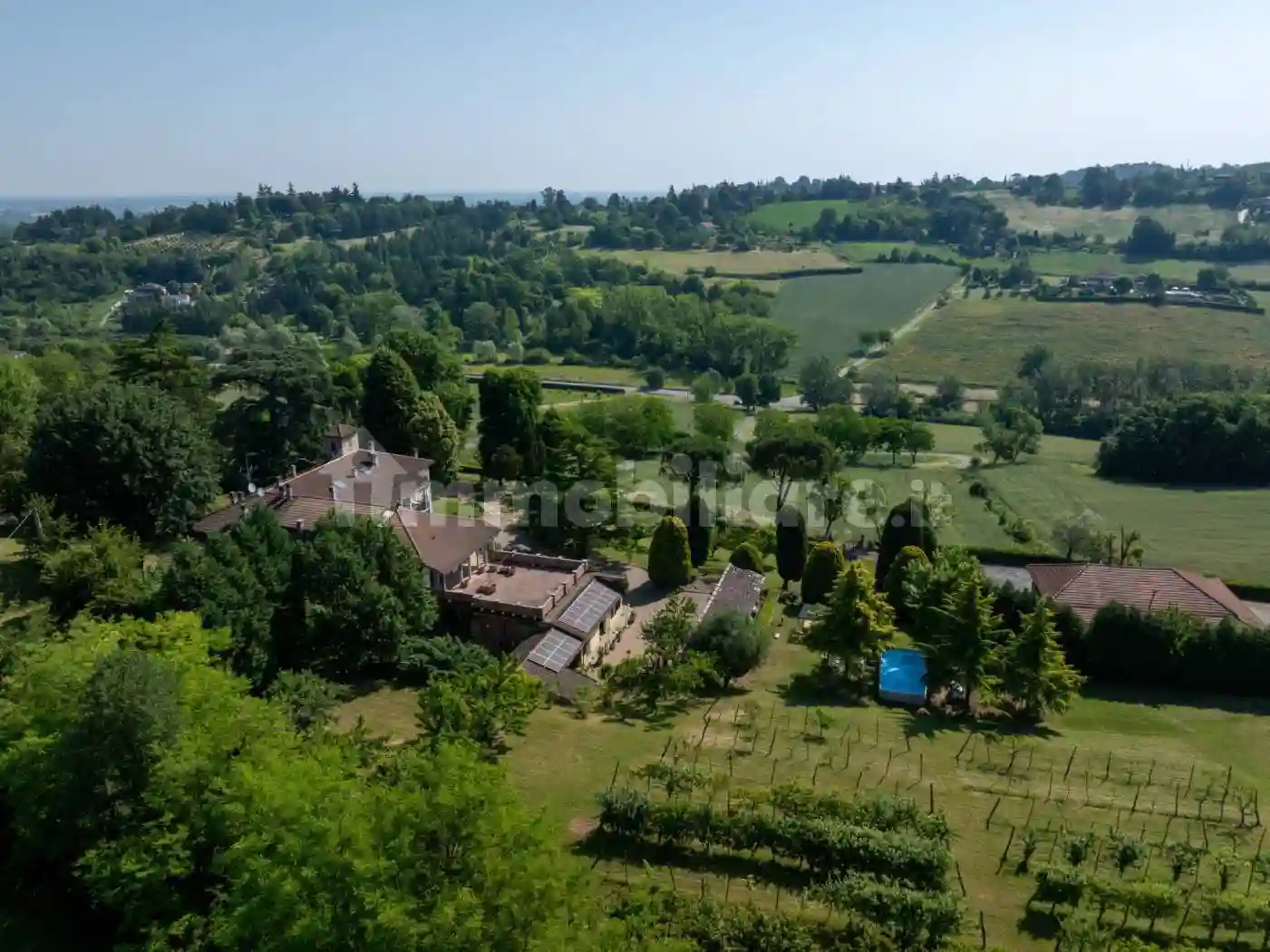 Villa - foto 5