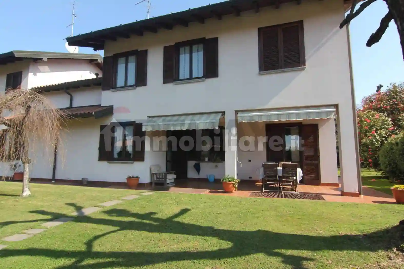 Villa - foto 3